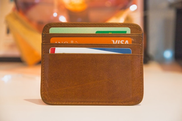 Slik bygger du en god kredittscore med kredittkort - del 3